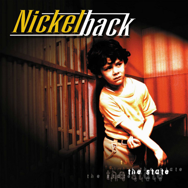 Accords et paroles Deep Nickelback