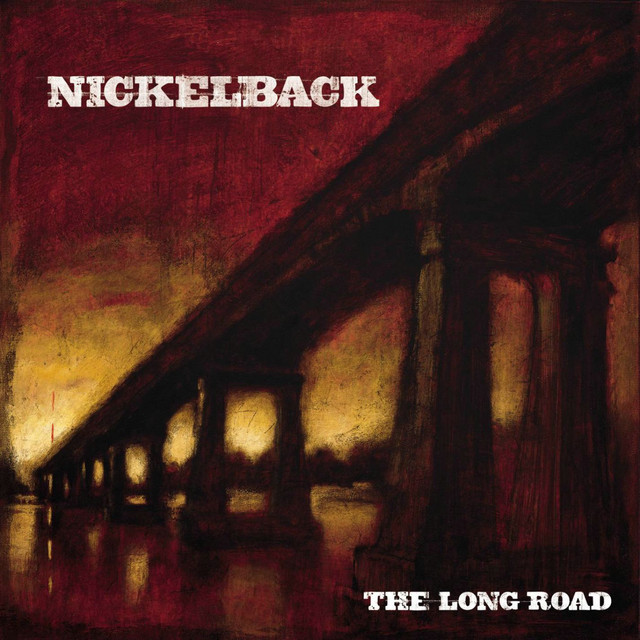 Accords et paroles Do This Anymore Nickelback