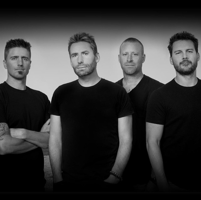 Accords et paroles Far Away (ver. 2) Nickelback