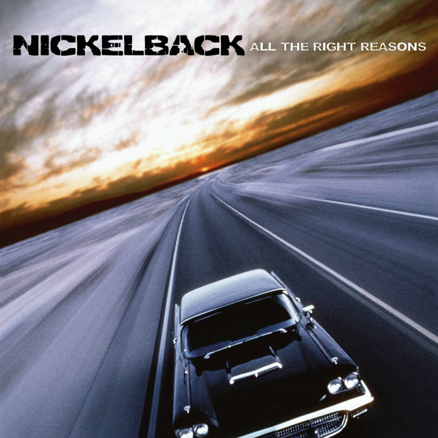 Accords et paroles Follow You Home Nickelback