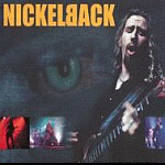 Accords et paroles Hollywood Nickelback
