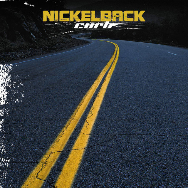 Accords et paroles Little Friend Nickelback