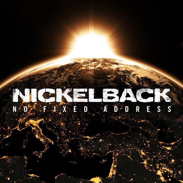 Accords et paroles Sister Sin Nickelback