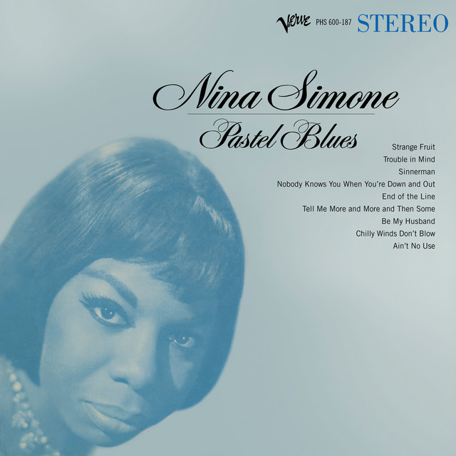 Accords et paroles Aint No Use Nina Simone