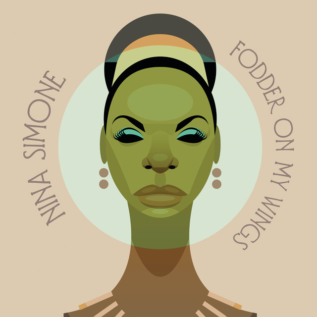 Accords et paroles Alone Again (naturally) Nina Simone