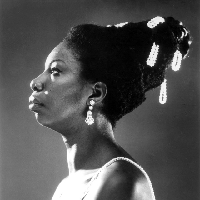 Accords et paroles Âs Wonderful Nina Simone