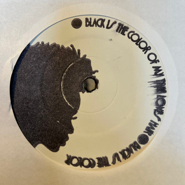 Accords et paroles Black Is The Color Of My True Loves Hair Nina Simone