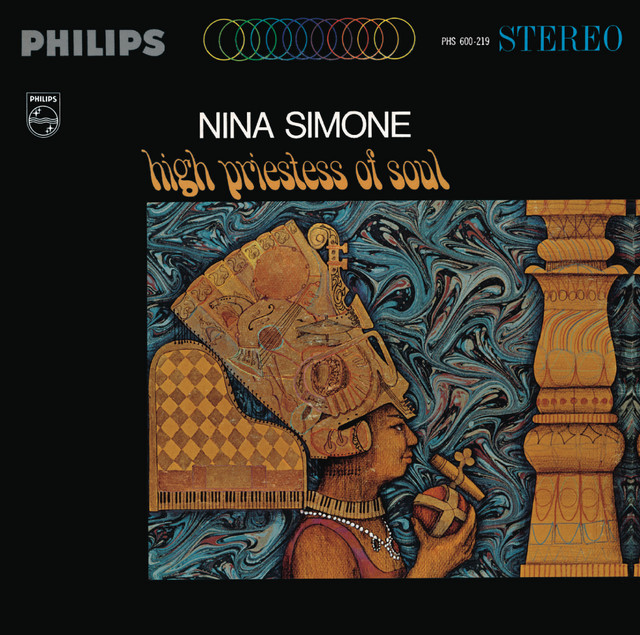Accords et paroles Brown Eyed Handsome Man Nina Simone