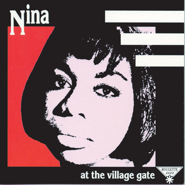 Accords et paroles Bye Bye Blackbird Nina Simone