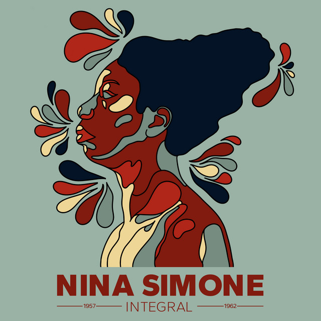 Accords et paroles Canât Get Out Of This Mood Nina Simone
