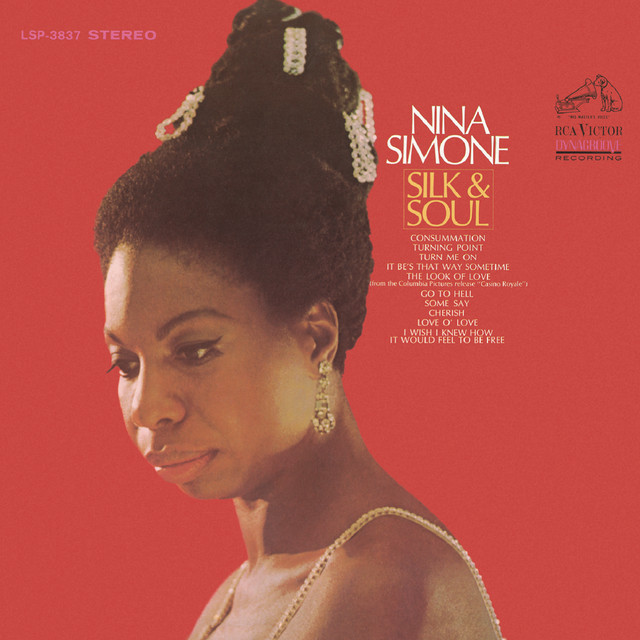 Accords et paroles Consummation Nina Simone