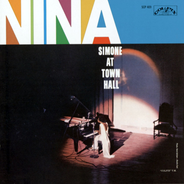 Accords et paroles Exactly Like You Nina Simone