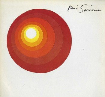 Accords et paroles Here Comes The Sun Nina Simone