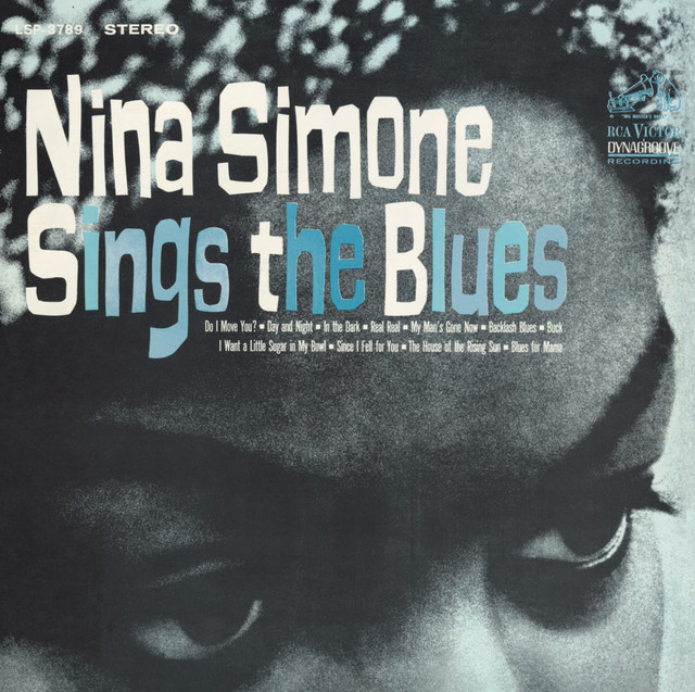 Accords et paroles In The Dark Nina Simone