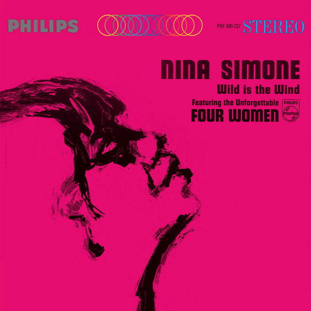 Accords et paroles Lilac Wine Nina Simone