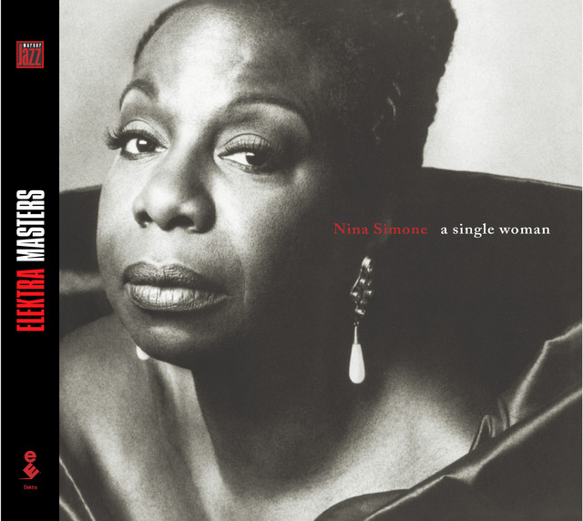 Accords et paroles The More I See You Nina Simone
