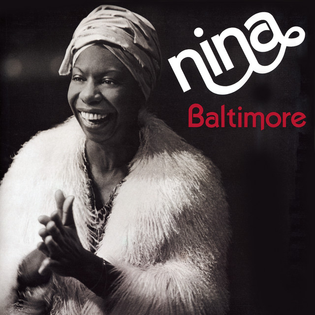 Accords et paroles My Father Nina Simone