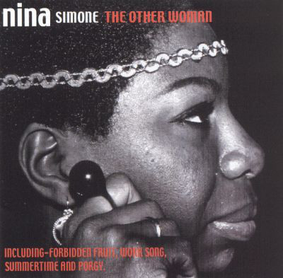 Accords et paroles The Other Woman Nina Simone