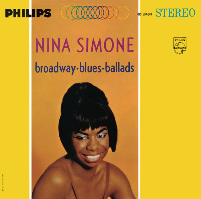 Accords et paroles Our Love Will See Us Through Nina Simone