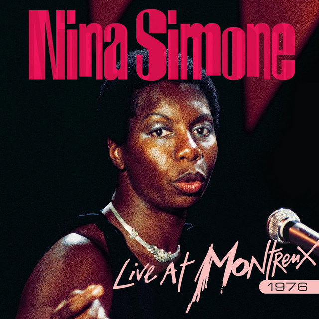 Accords et paroles Someone To Watch Over Me Nina Simone