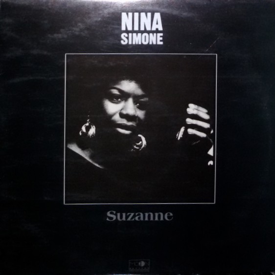 Accords et paroles Suzanne Nina Simone