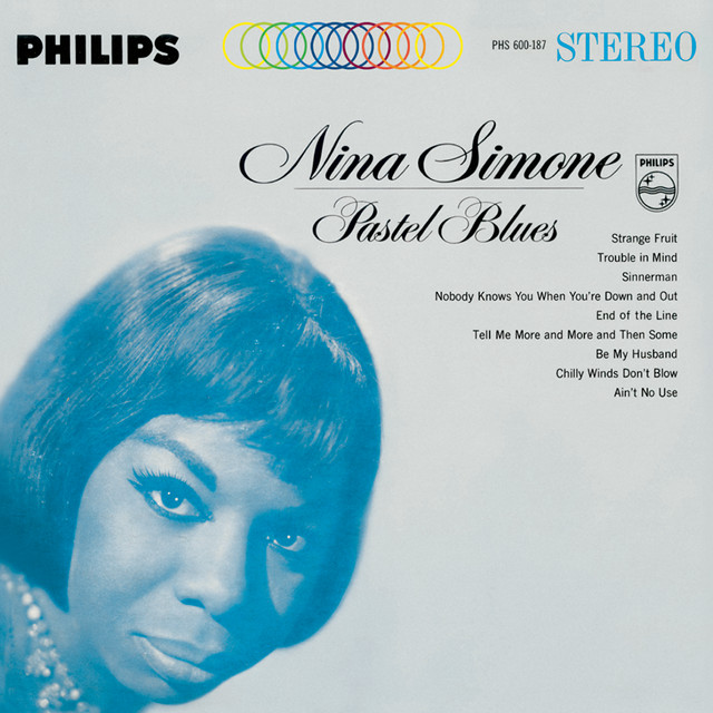 Accords et paroles Tell Me More And More And Then Some Nina Simone