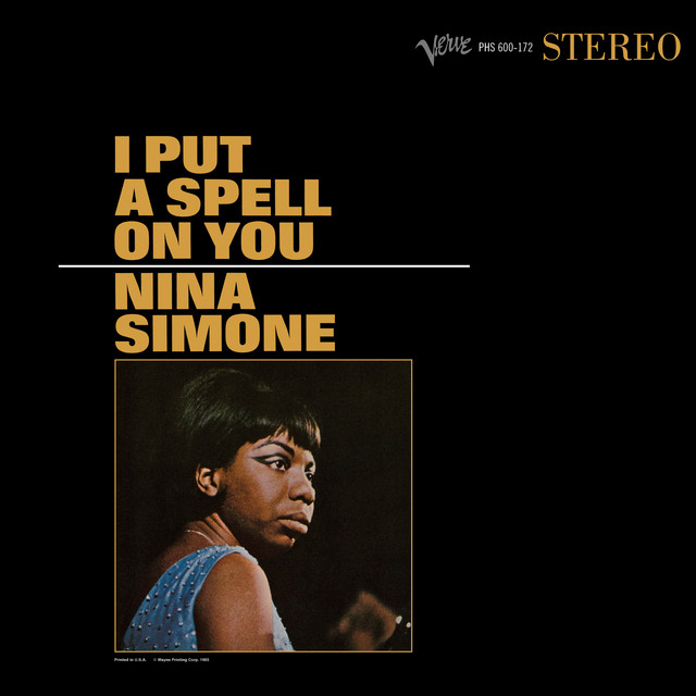 Accords et paroles Tomorrow Is My Turn Nina Simone