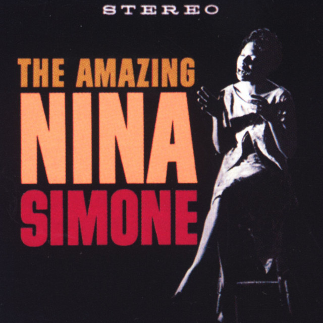 Accords et paroles Tomorrow We Will Meet Once More Nina Simone