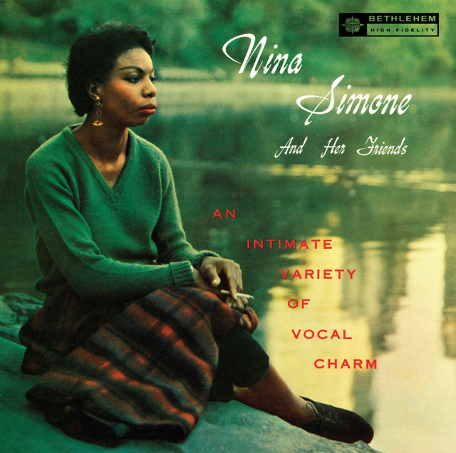 Accords et paroles Try A Little Tenderness Nina Simone