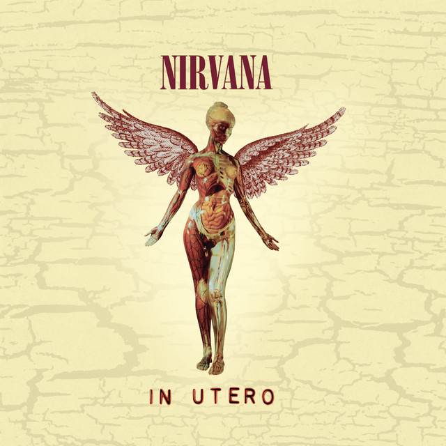 Accords et paroles All Apologies Nirvana