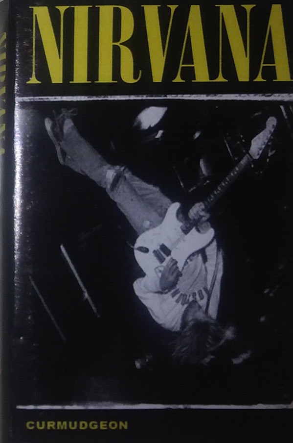Accords et paroles Curmudgeon Nirvana