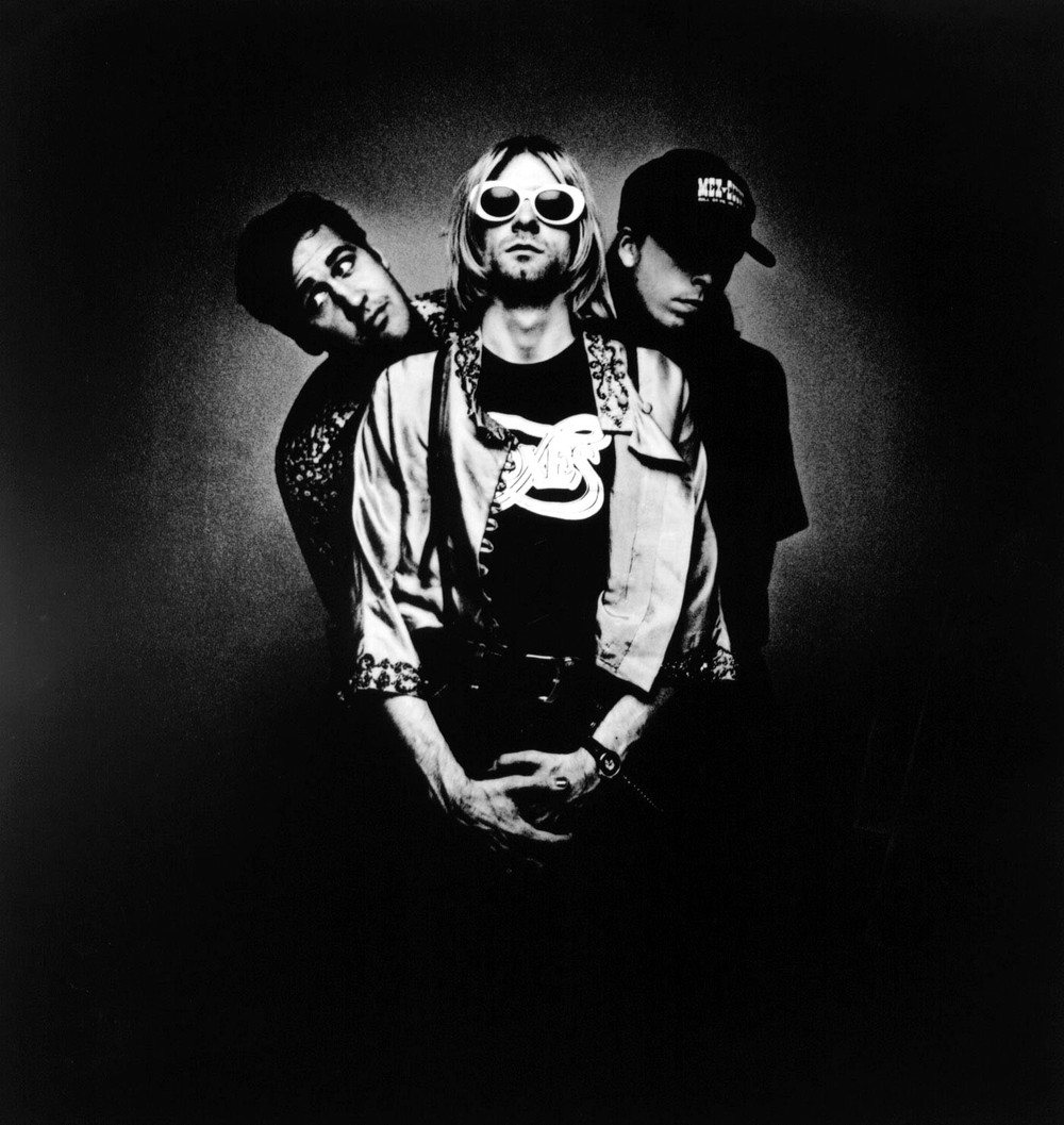 Accords et paroles Do You Love Me Nirvana