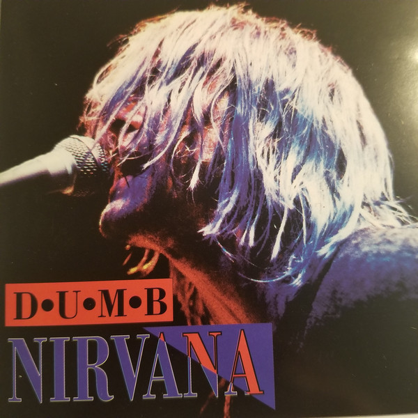 Accords et paroles Dumb Nirvana