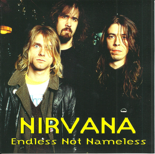Accords et paroles Endless Nameless Nirvana