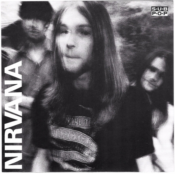 Accords et paroles Love Buzz Nirvana