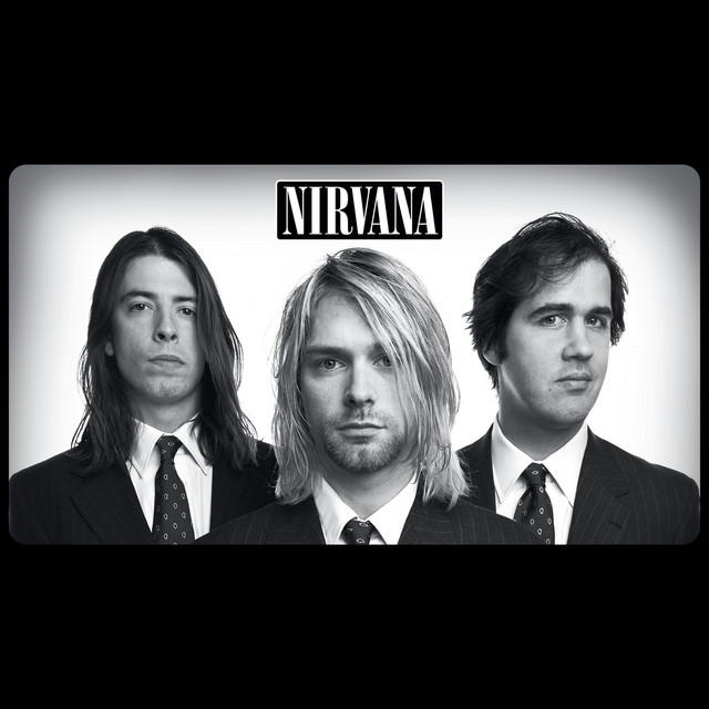 Accords et paroles Marigold Nirvana