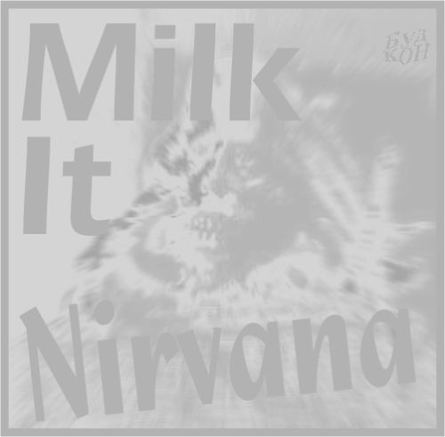Accords et paroles Milk It Nirvana