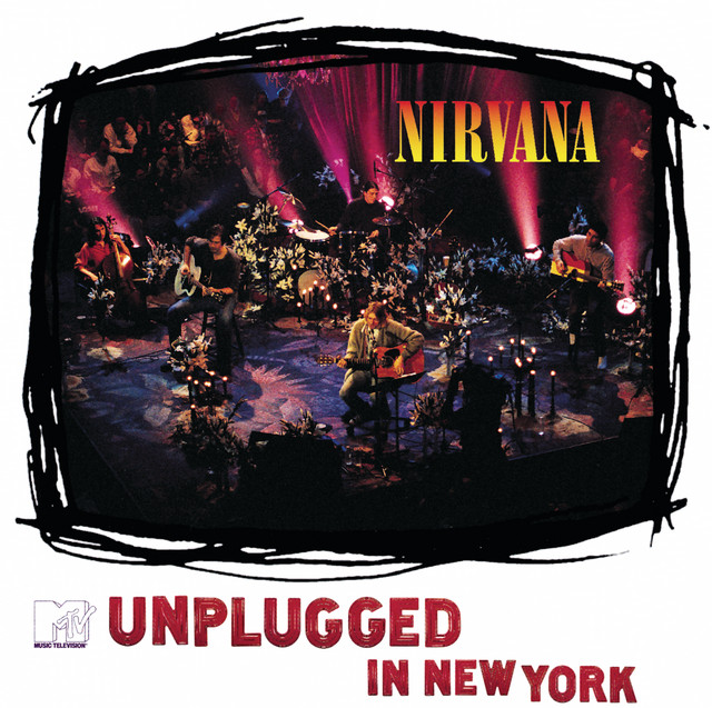 Accords et paroles Oh Me Nirvana