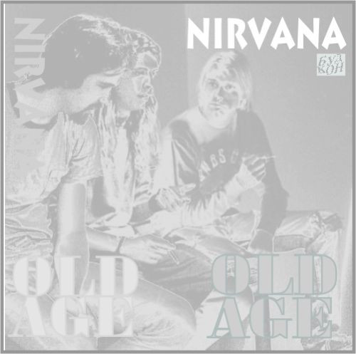 Accords et paroles Old Age Nirvana