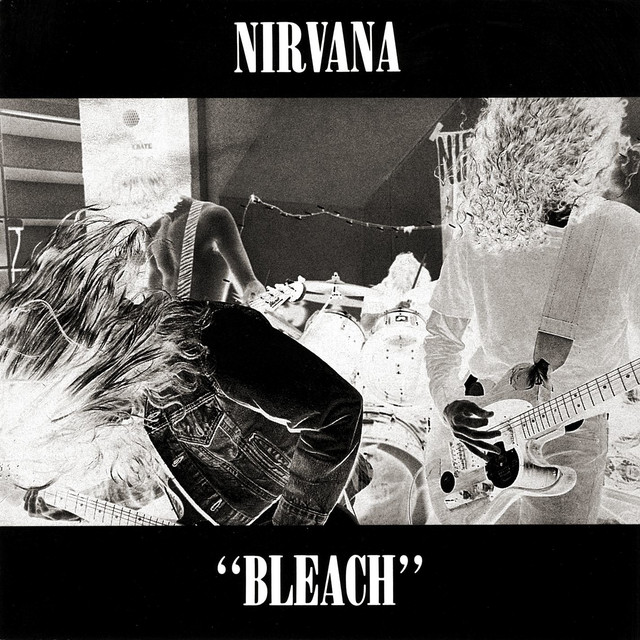 Accords et paroles Scoff Nirvana