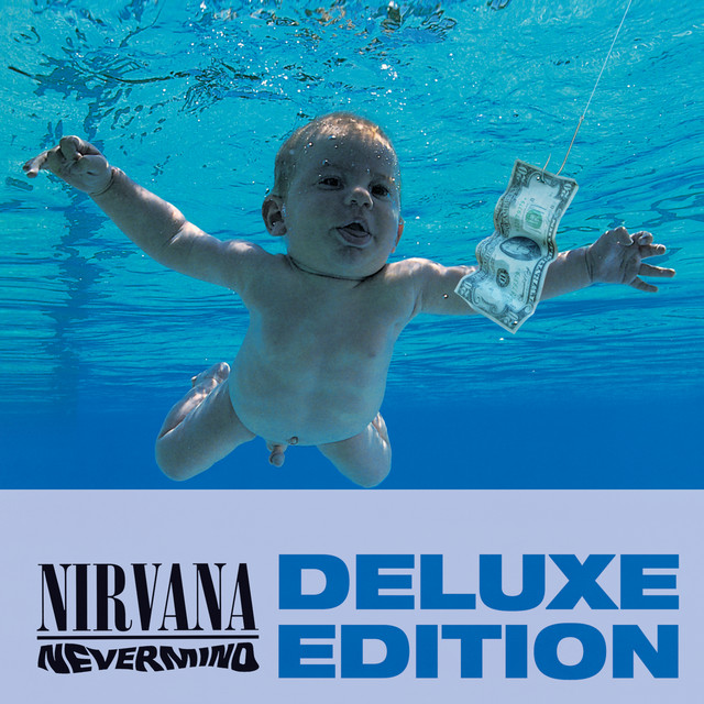 Accords et paroles Something In The Way Nirvana