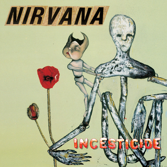 Accords et paroles Son Of A Gun Nirvana