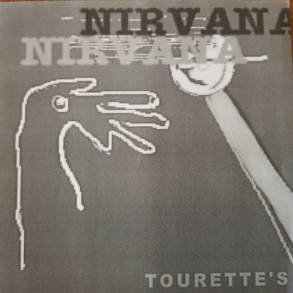 Accords et paroles Tourettes Nirvana