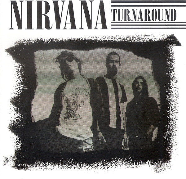 Accords et paroles Turnaround Nirvana