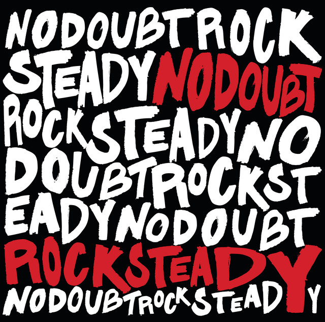 Accords et paroles Dont let me down No Doubt