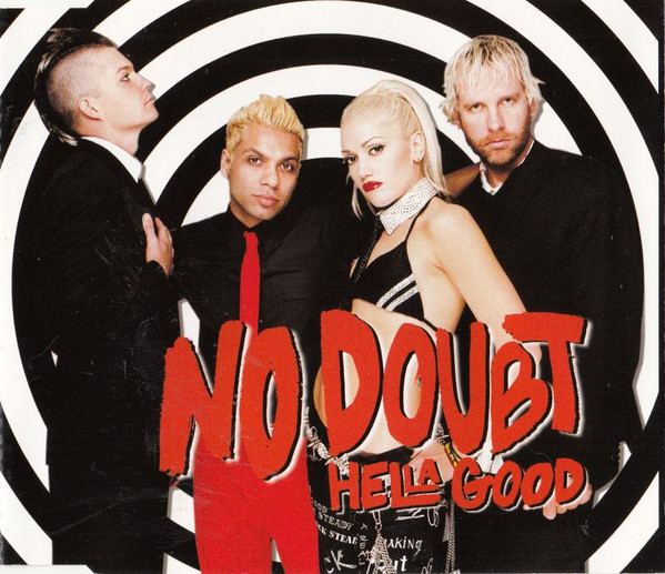 Accords et paroles Hella Good No Doubt