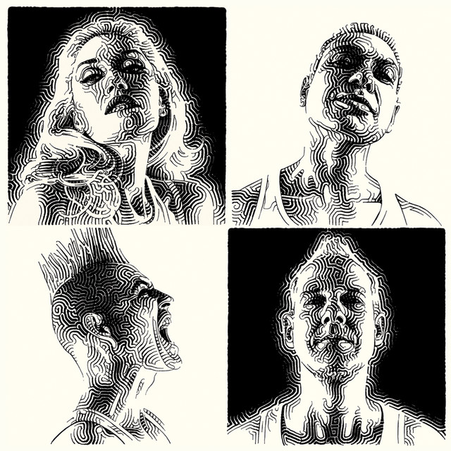 Accords et paroles Looking Hot (acoustic) No Doubt