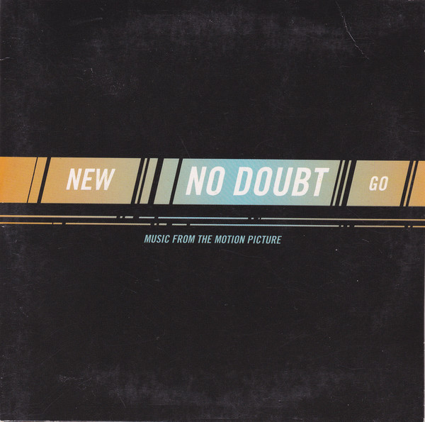 Accords et paroles New No Doubt