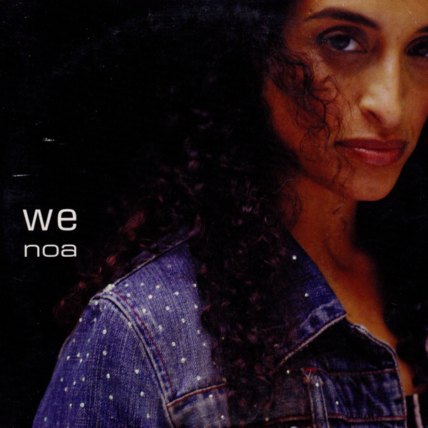 Accords et paroles We Noa