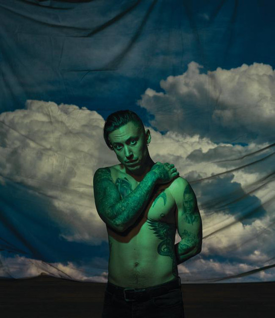 Accords et paroles Avalanche Noah Gundersen